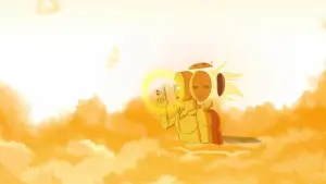 Задник до фильму"The Legend of Legendarius" #770476