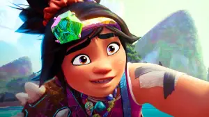 Задник до фильму"Забутий острів" #798858