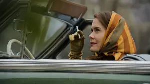 Задник до фильму"Керол" #685215