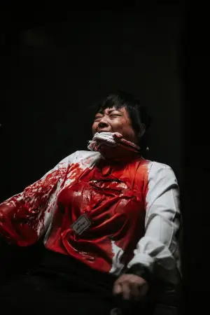 Постер до фильму"Wrongful Death" #790440