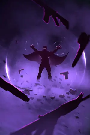 Постер до фильму"Люди Ікс: Перший клас" #783219