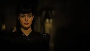 Задник до фильму"Той, хто біжить по лезу 2049" #747087