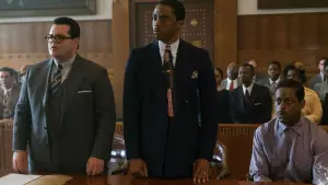 Задник до фильму"Маршалл" #229016