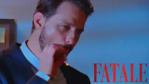 Задник до фильму"Fatale" #825486