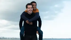 Задник до фильму"Лети зі мною" #445706