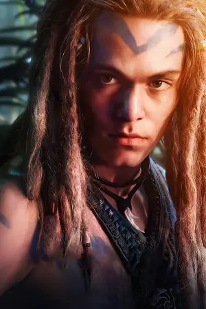 Постер до фильму"Аватар:  Шлях води" #161468