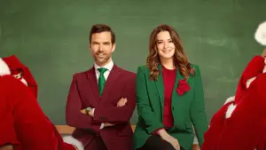 Задник до фильму"Школа Санти" #685948