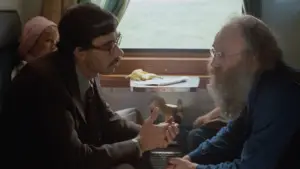 Задник до фильму"Repmånad eller Hur man gör pojkar av män" #805226