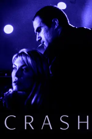 Постер до фильму"Автокатастрофа" #807998