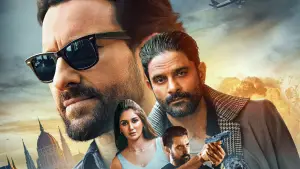 Задник до фильму"Викрадач коштовностей: Пограбування починається" #645219