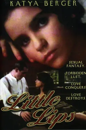 Маленькі губи