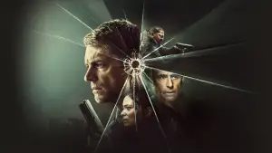 Задник до фильму"Тиша" #535689