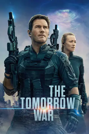 Постер до фильму"Війна майбутнього" #799671