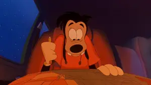 Задник до фильму"Канікули Ґуфі" #697664