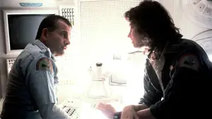 Задник до фильму"Чужий" #548857