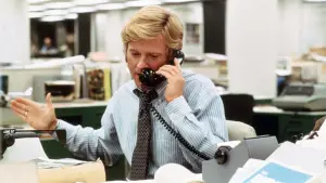 Задник до фильму"Уся президентська рать" #789607