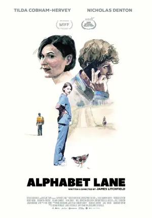 Постер до фильму"Alphabet Lane" #776223