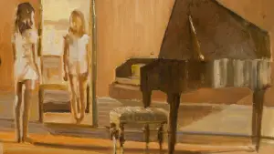 Задник до фильму"Осіння соната" #645057