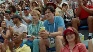 Задник до фильму"Суперники" #548461