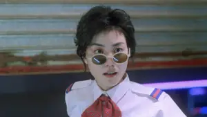 Задник до фильму"Чунцінський експрес" #655492