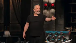 Задник до фильму"ДЖЕМ ЇЛМАЗ 2024" #539481