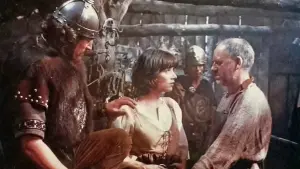 Задник до фильму"Переможець дракона" #413978