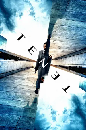 Постер до фильму"Тенет" #15270