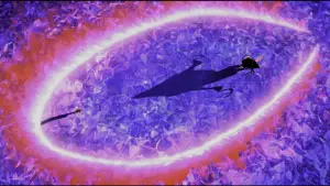 Задник до фильму"Кіт у чоботях 2: Останнє бажання" #564885