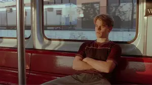 Задник до фильму"Розумник Вілл Хантінг" #579899