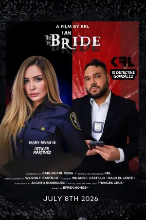 Постер до фильму"I Am The Bride" #912762