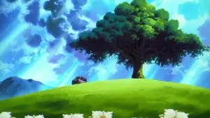 Задник до фильму"Інтерстелла 5555" #753674