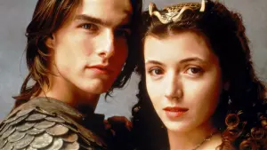 Задник до фильму"Легенда" #296812