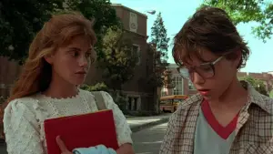 Задник до фильму"Лукас" #717302