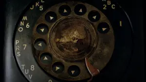 Задник до фильму"Чорний телефон" #203117