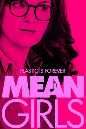 Постер до фильму"Круті дівчата" #598802