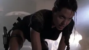 Задник до фильму"Лара Крофт: Розкрадачка гробниць" #804733