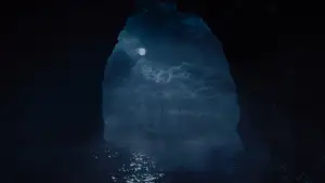 Задник до фильму"Пірати Карибського моря: Прокляття Чорної перлини" #551094