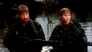 Задник до фильму"Парний удар" #399559