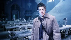 Задник до фильму"Післязавтра" #282441