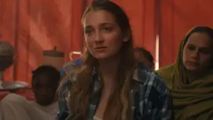 Задник до фильму"L’Enfant du Désert" #766390