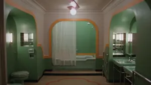 Задник до фильму"Сяйво" #520241