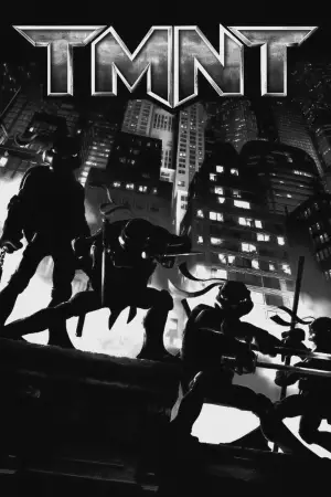Постер до фильму"Черепашки ніндзя" #710269