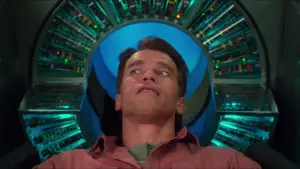 Задник до фильму"Згадати все" #607604