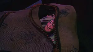 Задник до фильму"Історія іграшок" #554238