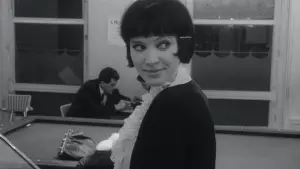 Задник до фильму"Жити своїм життям" #754427