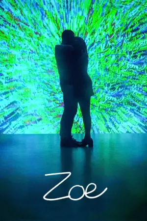 Постер до фильму"Зої" #309288