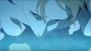 Задник до фильму"Людина-бензопила: Резе Арка. Кіно" #521498