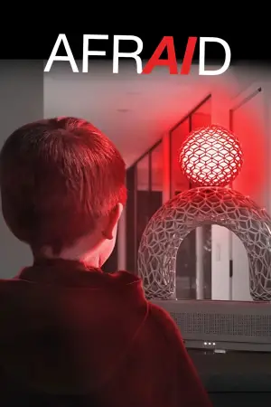 Постер до фильму"Вона слухає" #643689