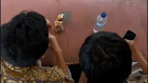 Задник до фильму"Beranjak Dewasa" #822485