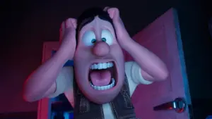 Задник до фильму"Тед-мандрівник: Закляття мумії" #320644